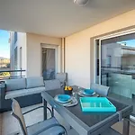Le 4 Mats-2 By Interhome Fréjus