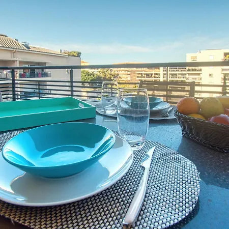 Le 4 Mats-2 By Interhome Apartment *