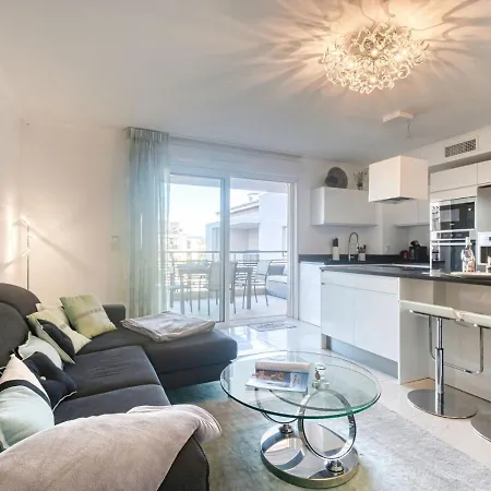 Apartament Le 4 Mats-2 By Interhome