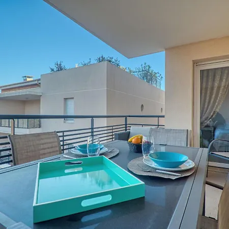 Le 4 Mats-2 By Interhome Apartment