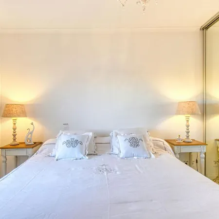 Le 4 Mats-2 By Interhome Apartment *