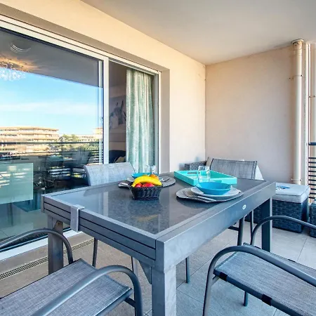 Le 4 Mats-2 By Interhome Apartment