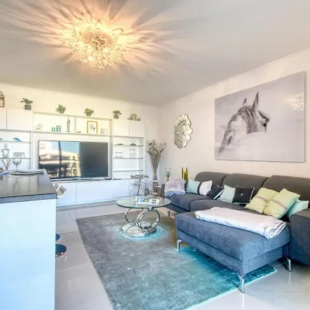 Appartement Le 4 Mats-2 By Interhome *