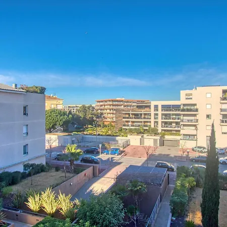 Apartament Le 4 Mats-2 By Interhome