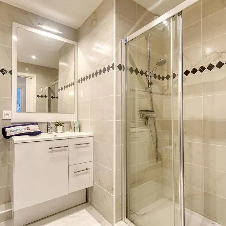 Le 4 Mats-2 By Interhome Apartment Frejus