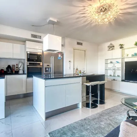 Le 4 Mats-2 By Interhome Apartment *