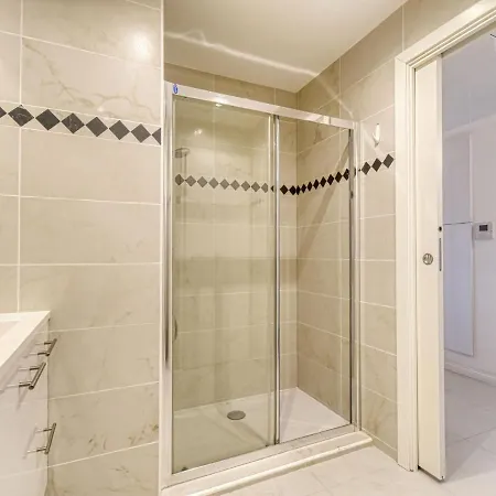 Le 4 Mats-2 By Interhome Apartment *