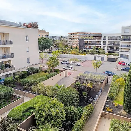 Apartment Le 4 Mats-2 By Interhome *