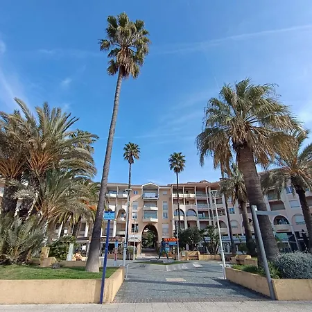 Le 4 Mats-2 By Interhome Fréjus