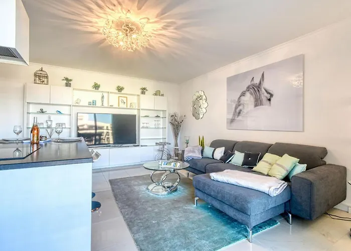 Appartement Le 4 Mats-2 By Interhome *
