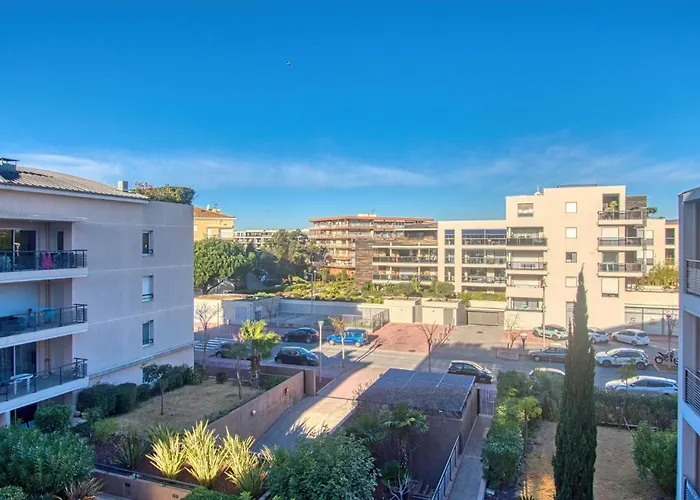 Apartament Le 4 Mats-2 By Interhome