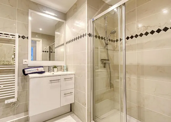 Le 4 Mats-2 By Interhome Apartament Fréjus